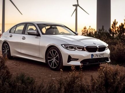 BMW 3-serie