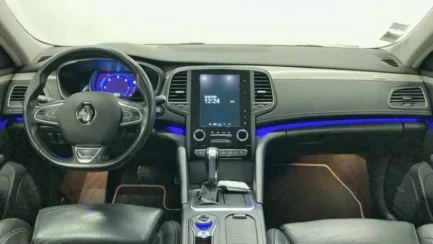 Renault Talisman 2018 SPORT TOURER – Image 2