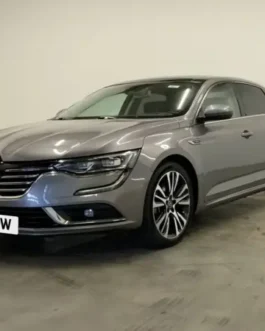 Renault Talisman 2018 SPORT TOURER
