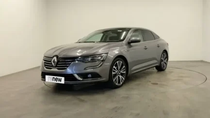 Renault Talisman 2018 SPORT TOURER