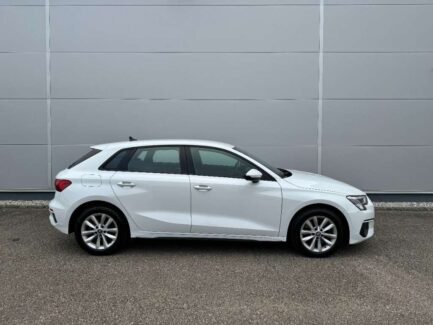 Audi A3 Sportback 2021 – Image 3