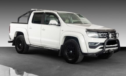 VOLKSWAGEN AMAROK 2019 – Image 3