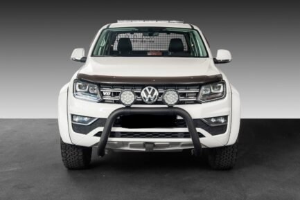 VOLKSWAGEN AMAROK 2019