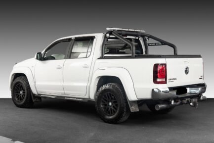VOLKSWAGEN AMAROK 2019 – Image 2