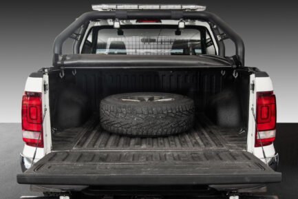 VOLKSWAGEN AMAROK 2019 – Image 4