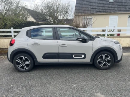 Citroen C3 2021 – Image 3