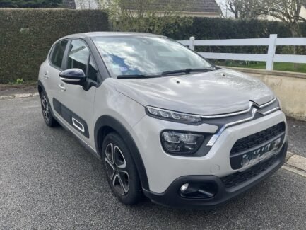 Citroen C3 2021 – Image 2