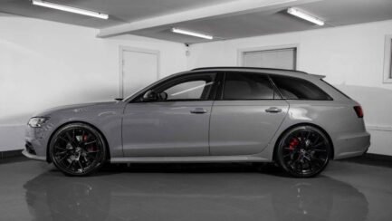 Audi A6 Competition 2015 – Image 3