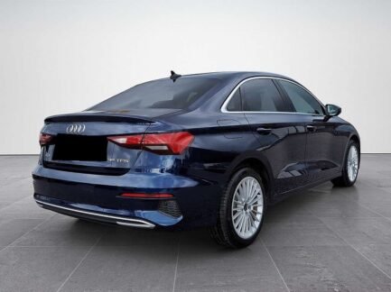Audi A3 Berline 2023 – Image 3