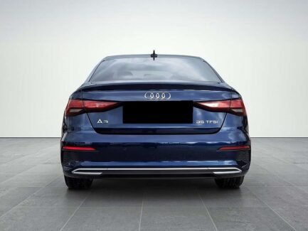 Audi A3 Berline 2023 – Image 4