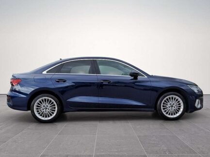 Audi A3 Berline 2023 – Image 2