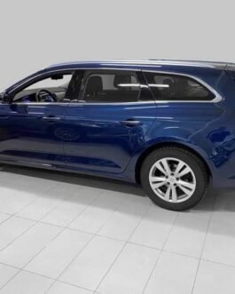 Peugeot 2008 1.6 e-HDi Allure – 2014