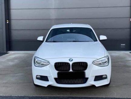 BMW Série 1 2014 – Image 5