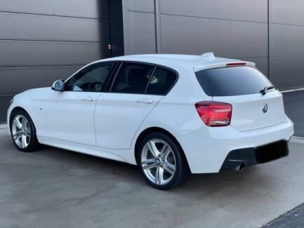 BMW Série 1 2014 – Image 3