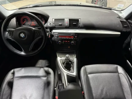 BMW Série 1 Coupé 2013 – Image 3