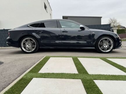 Audi A7 Sportback 2014 – Image 2
