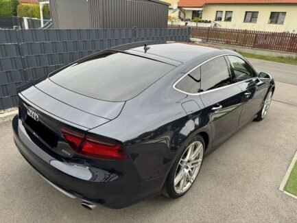 Audi A7 Sportback 2014 – Image 3
