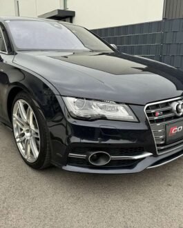 Audi A7 Sportback 2014