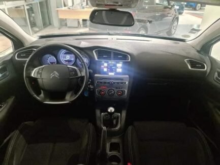 CITROEN C4 2016 – Image 3
