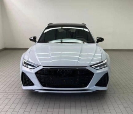 Audi RS6 2021 – Image 3