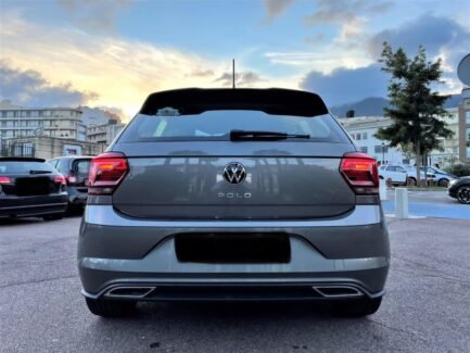 Volkswagen Polo VI 2021 – Image 4