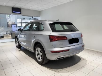 Audi Q5 2017 – Image 5