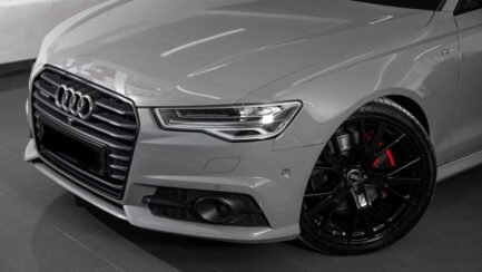 Audi A6 Competition 2015 – Image 2