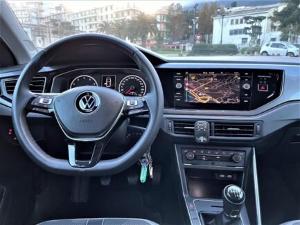 Volkswagen Polo VI 2021 – Image 3
