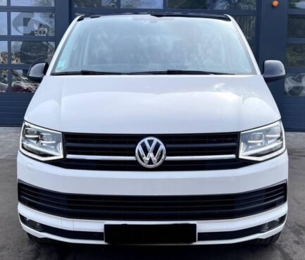 Volkswagen Transporter ProCab 2018 – Image 6