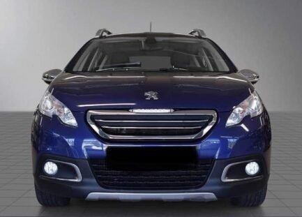 Peugeot 2008 1.6 e-HDi Allure - 2014 – Image 2