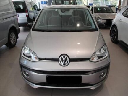 Volkswagen up ! 2018