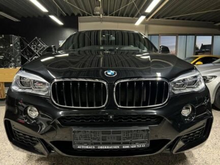 BMW X6 Sport 2015 – Image 5