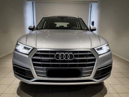 Audi Q5 2017 – Image 2
