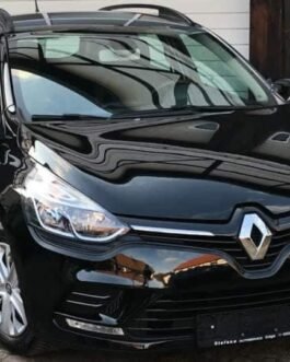 Renault Clio dCi 75 – 2016