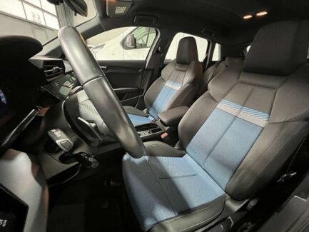 Audi A3 Sportback 2023 – Image 4