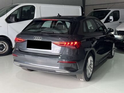 Audi A3 Sportback 2023 – Image 3