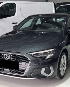 Audi A3 Sportback 2023