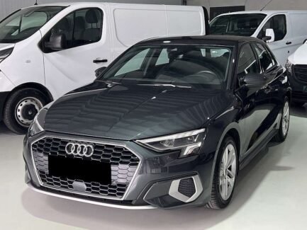 Audi A3 Sportback 2023 – Image 2