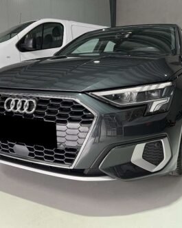 Audi A3 Sportback 2023