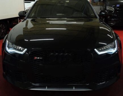 Audi RS6 2014 – Image 4