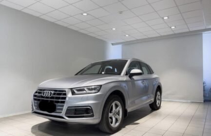 Audi Q5 2017 – Image 3