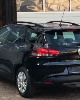 Renault Clio dCi 75 – 2016