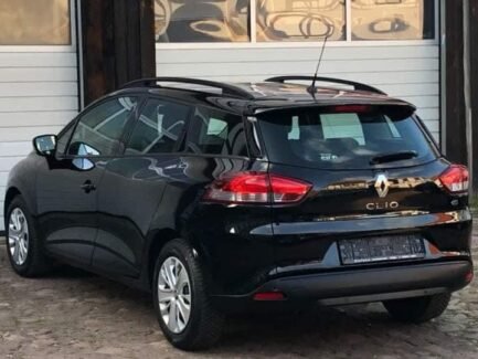 Renault Clio dCi 75 - 2016 – Image 2