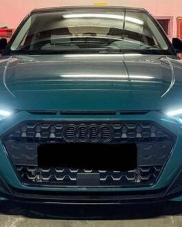 Audi A1 Sportback 2021