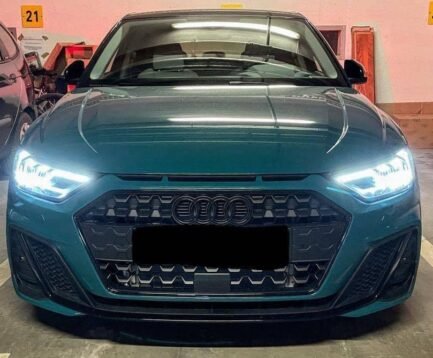 Audi A1 Sportback 2021 – Image 2