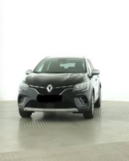 Renault Captur II Intens 2021