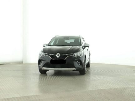 Renault Captur II Intens 2021