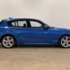 BMW Série 1 M Sport 2014 – Image 4
