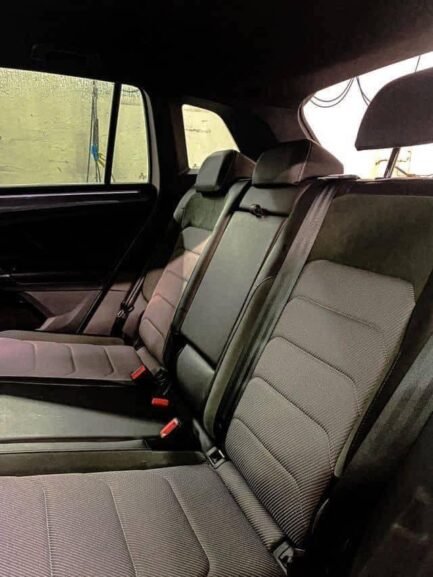 Volkswagen Tiguan 2017 – Image 3