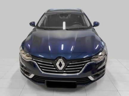 Renault Talisman 1.6 dCi Sport Tourer Zen - 2018 – Image 3